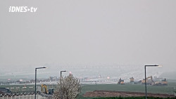 Letiště Václava Havla Praha