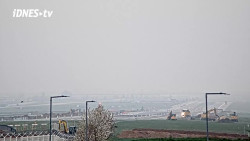 Letiště Václava Havla Praha