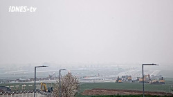 Letiště Václava Havla Praha