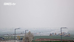 Letiště Václava Havla Praha