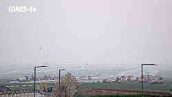 Letiště Václava Havla Praha