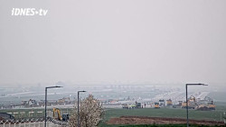 Letiště Václava Havla Praha