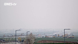 Letiště Václava Havla Praha