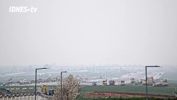 Letiště Václava Havla Praha