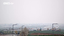 Letiště Václava Havla Praha