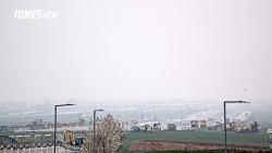 Letiště Václava Havla Praha