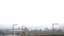 Letiště Václava Havla Praha