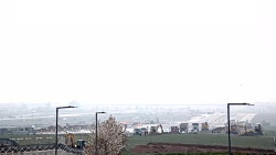 Letiště Václava Havla Praha