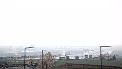 Letiště Václava Havla Praha