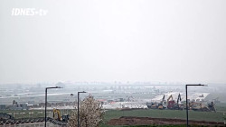 Letiště Václava Havla Praha