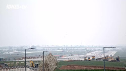 Letiště Václava Havla Praha