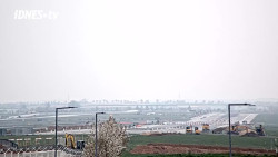 Letiště Václava Havla Praha