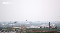 Letiště Václava Havla Praha