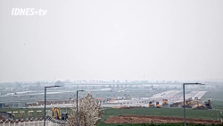 Letiště Václava Havla Praha