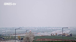 Letiště Václava Havla Praha