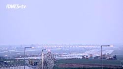 Letiště Václava Havla Praha