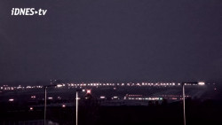 Letiště Václava Havla Praha