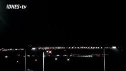 Letiště Václava Havla Praha