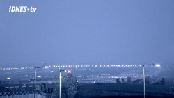 Letiště Václava Havla Praha