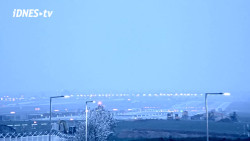 Letiště Václava Havla Praha