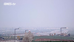 Letiště Václava Havla Praha