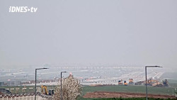 Letiště Václava Havla Praha