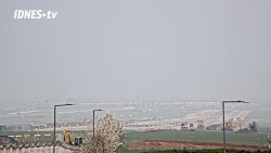 Letiště Václava Havla Praha