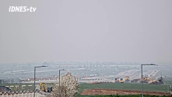 Letiště Václava Havla Praha