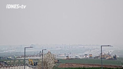 Letiště Václava Havla Praha