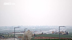 Letiště Václava Havla Praha