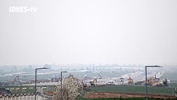 Letiště Václava Havla Praha