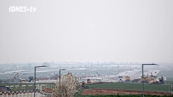 Letiště Václava Havla Praha