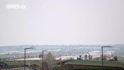 Letiště Václava Havla Praha