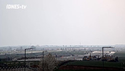 Letiště Václava Havla Praha