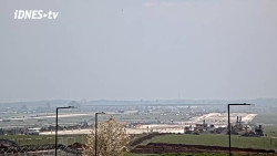 Letiště Václava Havla Praha