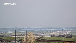 Letiště Václava Havla Praha