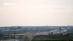 Letiště Václava Havla Praha