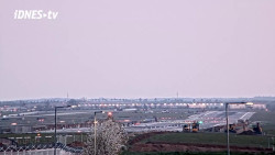 Letiště Václava Havla Praha