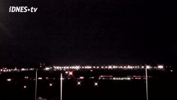 Letiště Václava Havla Praha