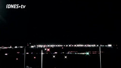 Letiště Václava Havla Praha