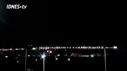 Letiště Václava Havla Praha