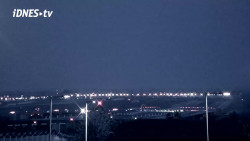 Letiště Václava Havla Praha