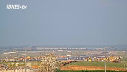 Letiště Václava Havla Praha