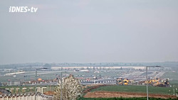 Letiště Václava Havla Praha