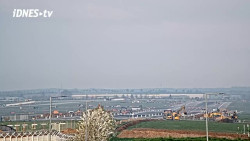 Letiště Václava Havla Praha