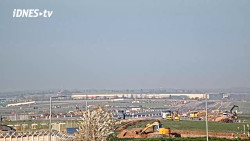 Letiště Václava Havla Praha