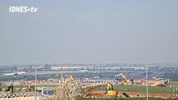 Letiště Václava Havla Praha