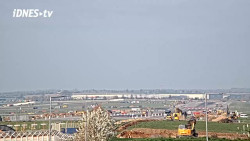 Letiště Václava Havla Praha