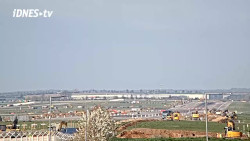 Letiště Václava Havla Praha