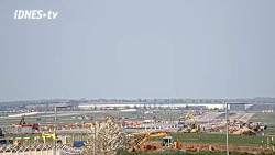 Letiště Václava Havla Praha